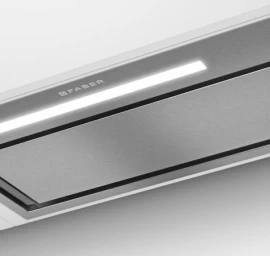 Gartraukis FABER INKA LUX PREMIUM X A52 KL