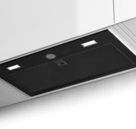 Gartraukis FABER INKA PLUS HCS BK A52/2