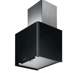 Gartraukis FABER LITHOS EG6 BK LED A45