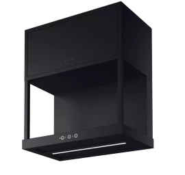 Gartraukis FABER MODULAR F60 BK MATT