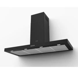 Gartraukis FABER STILO COMFORT BK MATT A120/2