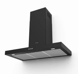 Gartraukis FABER STILO COMFORT BK MATT A90/2