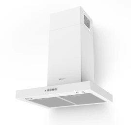 Gartraukis FABER STILO COMFORT WH MATT A60/2