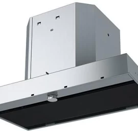 Gartraukis FRANKE MYTHOS FMY 608 BI BK