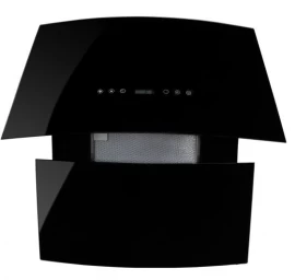 Gartraukis SCHLOSSER 204 BLACK 60