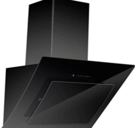 Gartraukis SCHLOSSER 3010 black 60/1000