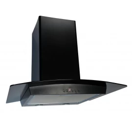 Gartraukis SCHLOSSER H50E 60/750X BLACK