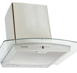 Gartraukis SCHLOSSER H50E 60/750X