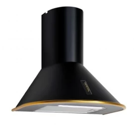 Gartraukis SCHLOSSER RUSTIC 60 Black