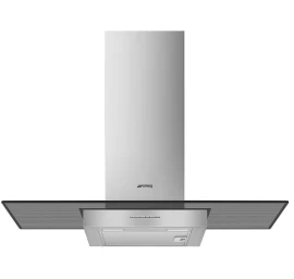 Gartraukis SMEG KBT900VE