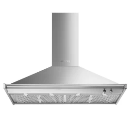 Gartraukis SMEG KD120HXE