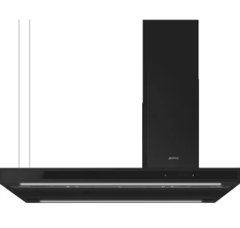Gartraukis SMEG KLTI12L4MB