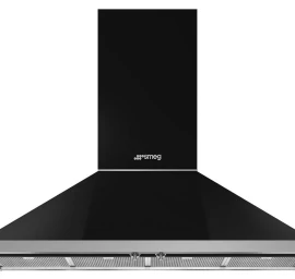 Gartraukis SMEG KPF12BL