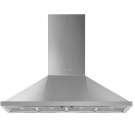 Gartraukis SMEG KPF12X