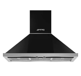 Gartraukis SMEG KPF9BL