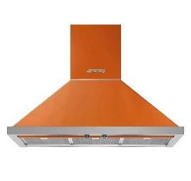 Gartraukis SMEG KPF9OR