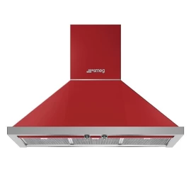Gartraukis SMEG KPF9RD