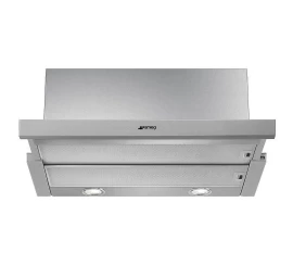 Gartraukis SMEG KSET600XE