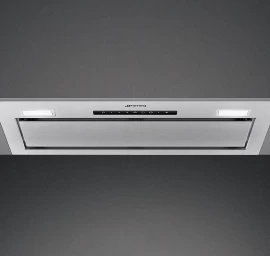 Gartraukis SMEG KSG6P4X