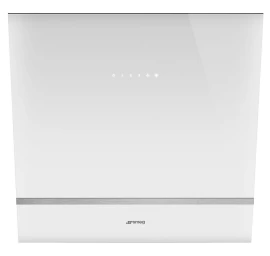 Gartraukis SMEG KV26B