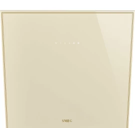 Gartraukis SMEG KV26P