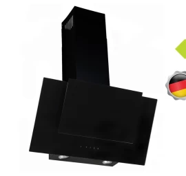 Gartraukis Vlano LESTO 60 Black (Juodas)