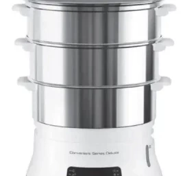 Garų puodas Tefal VC502D10