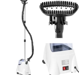 Garų Stotis Drabužių Garintuvas 2000 W 2,35 L