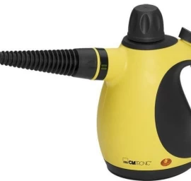 Garų Valytuvas Clatronic Dr 3653 1050w