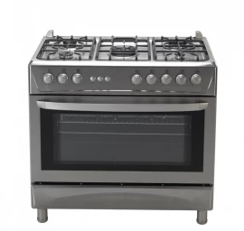 Gas-eke cooker 90cm     Ravanson KWGE-K90 Cheff