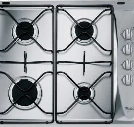 Gas Hob                 Whirlpool       AKM268I