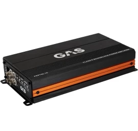 GAS PRO POWER 700.1D Automobilinis garso stiprintuvas