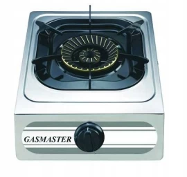 Gasmaster Gas Kuchen 1-13srbp 1 Pal