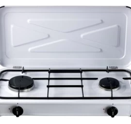 Gasmaster Gas Kuchenka Bg02rm 2 Pal.