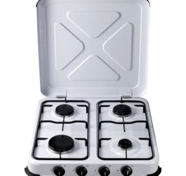 Gasmaster Gas Kuchenka Bg04rmms 4 Pal