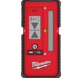 Gaudyklė lazeriniam nivelyrui MILWAUKEE LLD 50