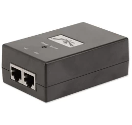 Gbit Poe-50-60w 1,2a Adapteris Su Kabeliu
