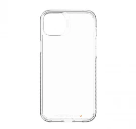 Gear4 Crystal Palace Apsauginis Dėklas Iphone 14 Plus (skaidrus)