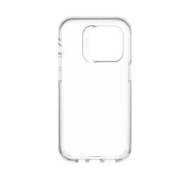 gear4 Crystal Palace Apsauginis Dėklas iphone 14 Pro (skaidrus)