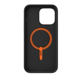 gear4 Denali Snap - Apsauginis Dėklas iphone 14 Pro Max, Suderinamas Su magsafe (juodas)