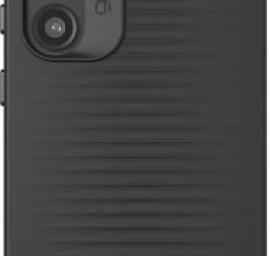 gear4 Havana - Apsauginis Dėklas, Skirtas samsung Galaxy S23 5g (juodas)