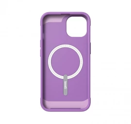 Gear4 Havana Snap - Apsauginis Dėklas Iphone 14, Suderinamas Su Magsafe (violetinės Spalvos)