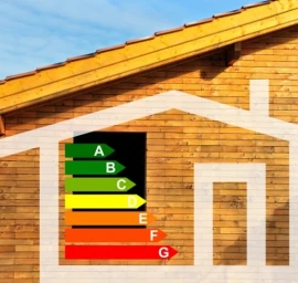 Pastatų energinis sertifikavimas A klasės