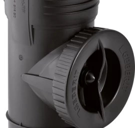 Geberit Silent-PP revizija, d110 390527141