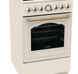 GECS5B70CLI Gorenje     ceramic FS cooker