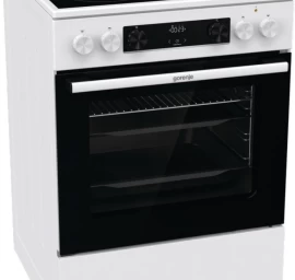 GECS6C70WC Gorenje      ceramic FS cooker