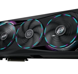Geforce Rtx 5080 Aorus Master 16gb