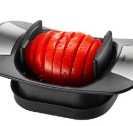 GEFU 12371 shaped food cutter Black
