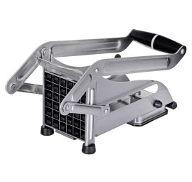 GEFU 13750 slicer Manual Stainless steel