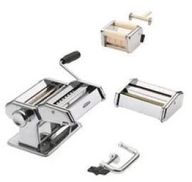 GEFU 28300 pasta/ravioli maker Manual pasta machine